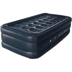 Wanderer Premium Double High Twin Air Bed -Outdoor Enjoyment Store BCF 634324 03 hi res