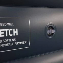 Wanderer Premium Double High Twin Air Bed -Outdoor Enjoyment Store BCF 634324 04 hi res