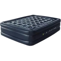 Wanderer Premium Double High Queen Air Bed 9 Wanderer Premium Double High Queen Air Bed -Outdoor Enjoyment Store BCF 634325 03 hi res