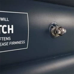 Wanderer Premium Double High Queen Air Bed 10 Wanderer Premium Double High Queen Air Bed -Outdoor Enjoyment Store BCF 634325 04 hi res