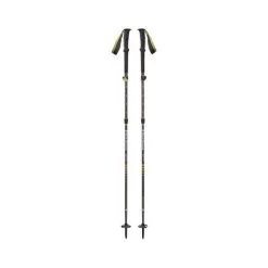 Black Diamond Plus FLZ 125cm Trekking Poles