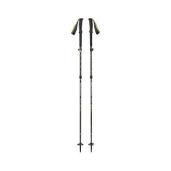 Black Diamond Plus FLZ 140cm Trekking Poles