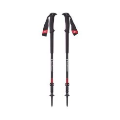 Black Diamond Trail Pro 140cm Trekking Poles