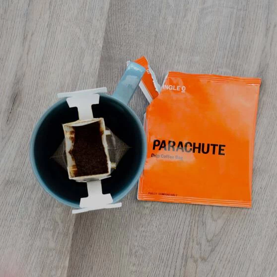 Single O Coffee Chute Blend 1 Single O Coffee Chute Blend