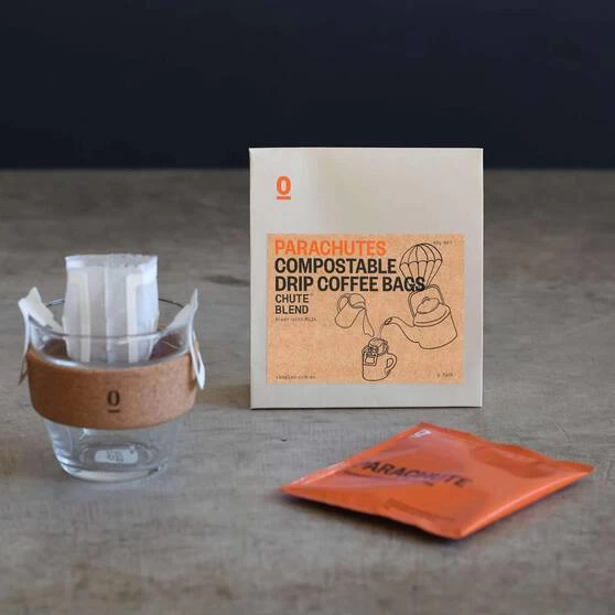 Single O Coffee Chute Blend 5 Pack 2 Single O Coffee Chute Blend 5 Pack - Image 2