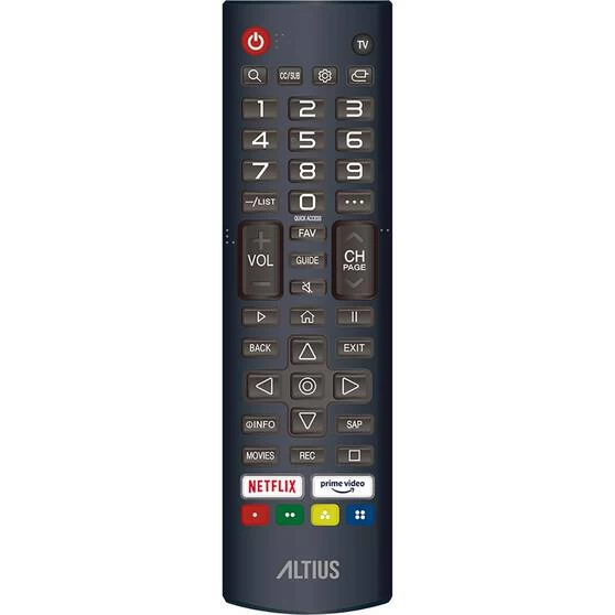 Altius Smart TV 32 Inch 240/12V 3 Altius Smart TV 32 Inch 240/12V - Image 3