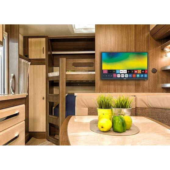 Altius Smart TV 32 Inch 240/12V 4 Altius Smart TV 32 Inch 240/12V - Image 4