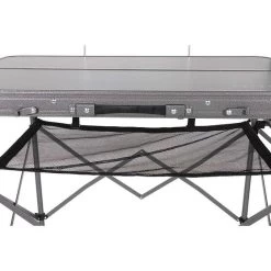 Wanderer Packaway Camp Kitchen -Outdoor Enjoyment Store BCF 637002 10 hi res