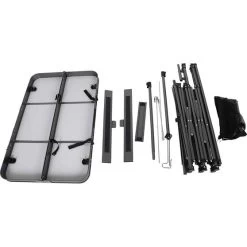 Wanderer Packaway Camp Kitchen -Outdoor Enjoyment Store BCF 637002 14 hi res