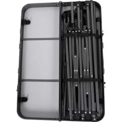 Wanderer Packaway Camp Kitchen -Outdoor Enjoyment Store BCF 637002 15 hi res