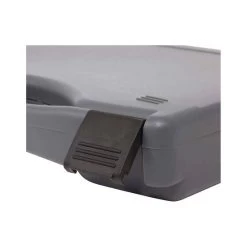 Oztrail Screw In Tent Peg Set 150mm -Outdoor Enjoyment Store BCF 637172 04 hi res