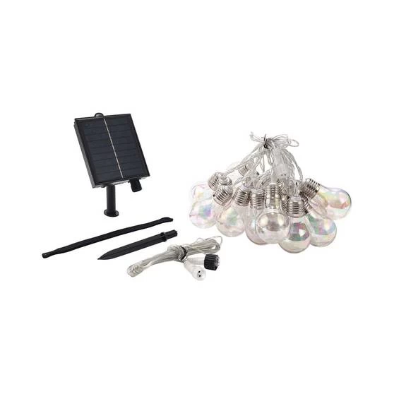 Wanderer 5m Clear Festoon Lights 2 Wanderer 5m Clear Festoon Lights - Image 2
