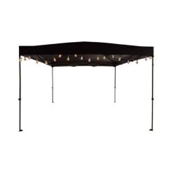 Wanderer 5m Clear Festoon Lights 7 Wanderer 5m Clear Festoon Lights -Outdoor Enjoyment Store BCF 637236 02 hi res