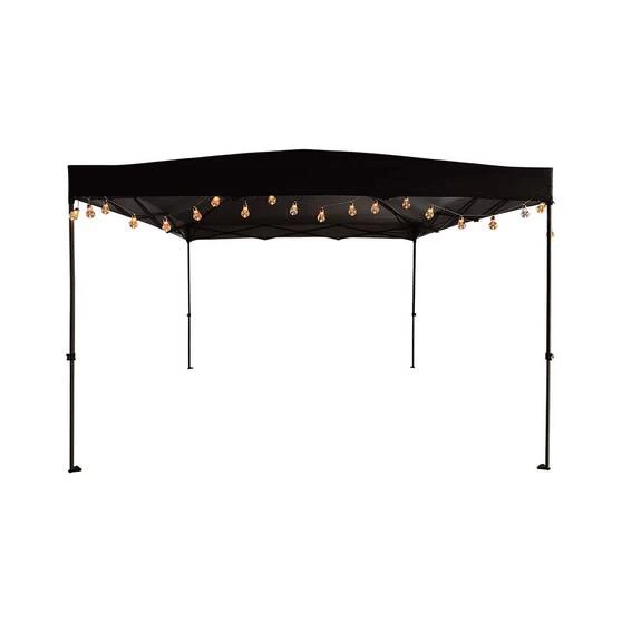 Wanderer 5m Clear Festoon Lights 3 Wanderer 5m Clear Festoon Lights - Image 3