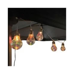 Wanderer 5m Clear Festoon Lights 9 Wanderer 5m Clear Festoon Lights -Outdoor Enjoyment Store BCF 637236 04 hi res