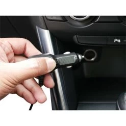 Germanica 12V Portable Kettle White