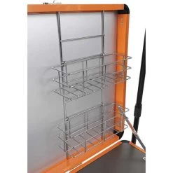 Darche Stowaway Camp Kitchen Table 18 Darche Stowaway Camp Kitchen Table -Outdoor Enjoyment Store BCF 639485 02 hi res