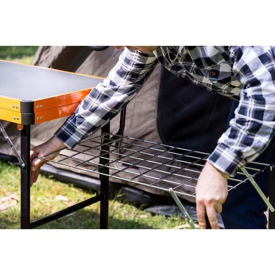 Darche Stowaway Camp Kitchen Table 9 Darche Stowaway Camp Kitchen Table - Image 9