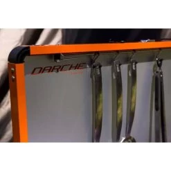 Darche Stowaway Camp Kitchen Table 29 Darche Stowaway Camp Kitchen Table -Outdoor Enjoyment Store BCF 639485 13 hi res