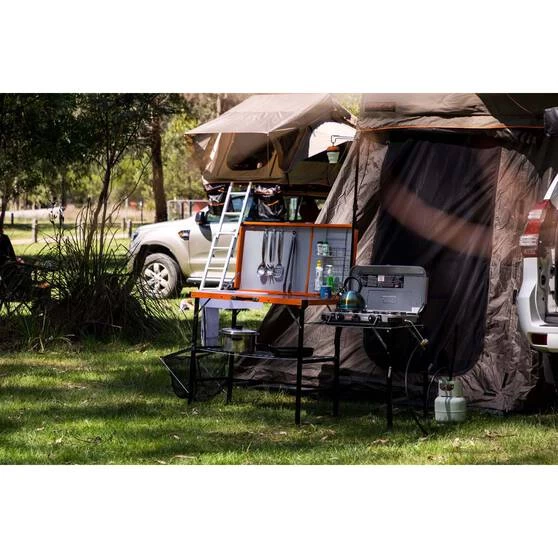 Darche Stowaway Camp Kitchen Table 16 Darche Stowaway Camp Kitchen Table - Image 16