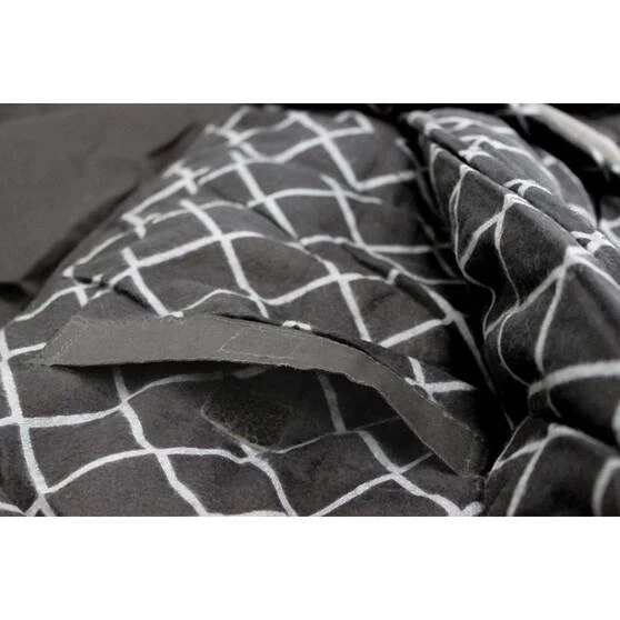 Darche Cold Mountain 900 Sleeping Bag 2 Darche Cold Mountain 900 Sleeping Bag - Image 2