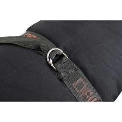 Darche Cold Mountain 1100 Sleeping Bag -Outdoor Enjoyment Store BCF 639487 03 hi res