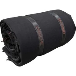 Darche Cold Mountain 1400 Sleeping Bag -Outdoor Enjoyment Store BCF 639488 04 hi res