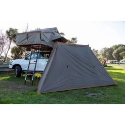 Darche Roof Top Tent Storage Bags 2 Pack 7 Darche Roof Top Tent Storage Bags 2 Pack -Outdoor Enjoyment Store BCF 639494 03 hi res