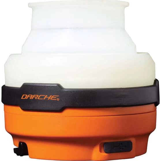 Darche Compact Solar Lighting 1 Darche Compact Solar Lighting