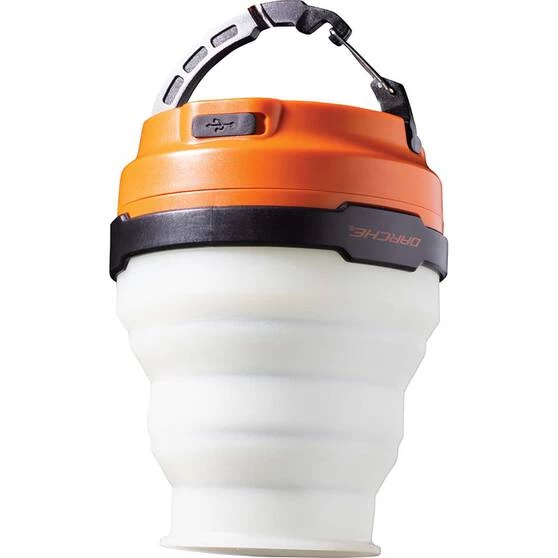 Darche Compact Solar Lighting 4 Darche Compact Solar Lighting - Image 4