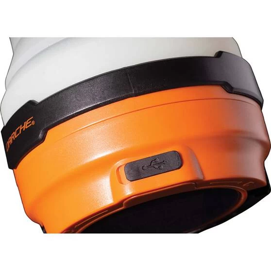 Darche Compact Solar Lighting 5 Darche Compact Solar Lighting - Image 5