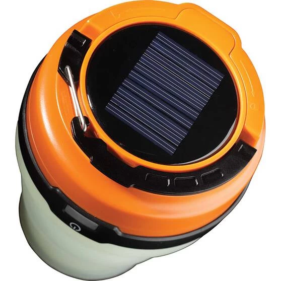 Darche Compact Solar Lighting 6 Darche Compact Solar Lighting - Image 6