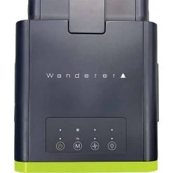 Wanderer Portable Air Conditioner -Outdoor Enjoyment Store BCF 642152 03 hi res