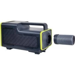 Wanderer Portable Air Conditioner -Outdoor Enjoyment Store BCF 642152 05 hi res