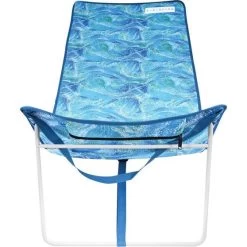 Wanderer Warlukurlangu Beach Lounger -Outdoor Enjoyment Store BCF 642793 03 hi res