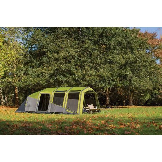Zempire Evo TL V2 Air Tent 1 Zempire Evo TL V2 Air Tent