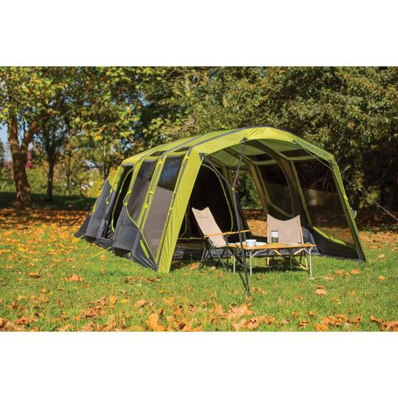 Zempire Evo TL V2 Air Tent 2 Zempire Evo TL V2 Air Tent - Image 2