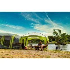 Zempire Evo TL V2 Air Tent 20 Zempire Evo TL V2 Air Tent -Outdoor Enjoyment Store BCF 643767 03 hi res