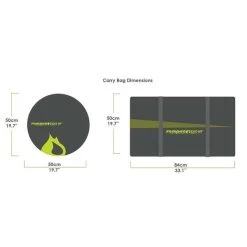 Zempire Evo TL V2 Air Tent 29 Zempire Evo TL V2 Air Tent -Outdoor Enjoyment Store BCF 643767 12 hi res