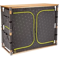 Zempire Eco Fold Twin Cupboard V2