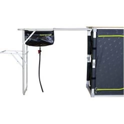 Zempire Eco Kitchen Table Kit -Outdoor Enjoyment Store BCF 643795 02 hi res