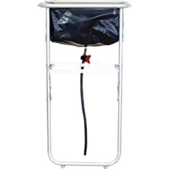 Zempire Eco Kitchen Table Kit -Outdoor Enjoyment Store BCF 643795 03 hi res