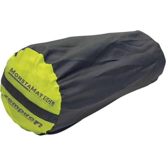 Zempire Monstamat Single Self-Inflating Mat 2 Zempire Monstamat Single Self-Inflating Mat - Image 2