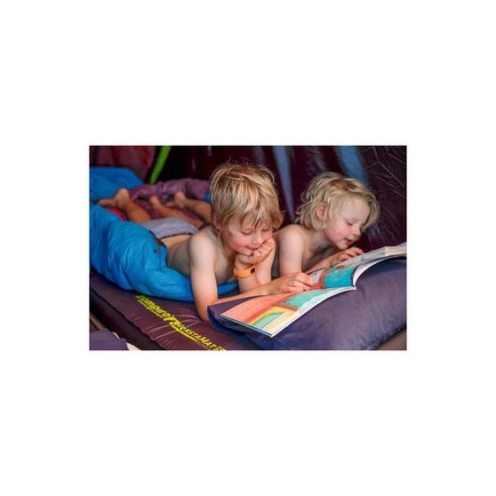 Zempire Monstamat Single Self-Inflating Mat 7 Zempire Monstamat Single Self-Inflating Mat - Image 7