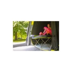 Zempire Speedy Twin Strecher Bed -Outdoor Enjoyment Store BCF 643797 09 hi res