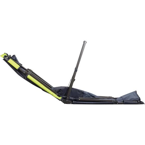 Zempire Speedy Single Stretcher Bed 1 Zempire Speedy Single Stretcher Bed