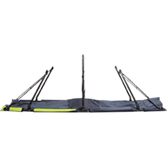 Zempire Speedy Single Stretcher Bed 3 Zempire Speedy Single Stretcher Bed - Image 3
