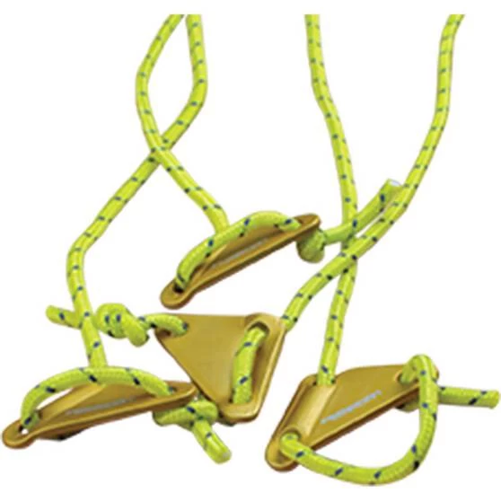 Zempire Bright Guy Guy Rope 4 Pack 2 Zempire Bright Guy Guy Rope 4 Pack - Image 2