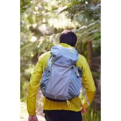 Macpac Hesper 30L S2 Backpack -Outdoor Enjoyment Store BCF 644431 09 hi res