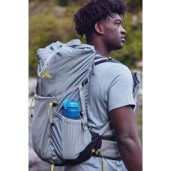 Macpac Hesper 40L S2 Hiking Backpack -Outdoor Enjoyment Store BCF 644433 04 hi res